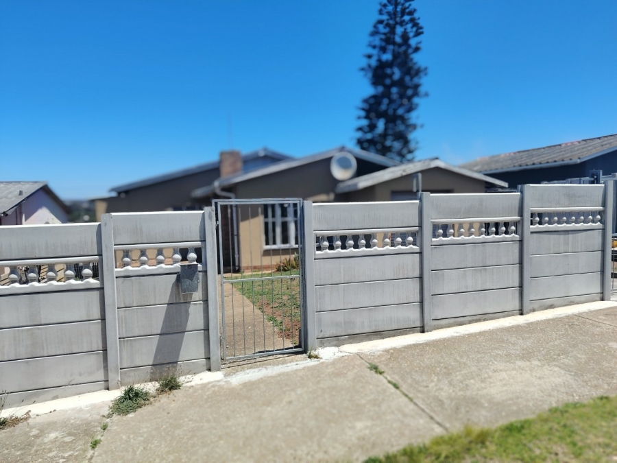 3 Bedroom Property for Sale in Algoa Park Eastern Cape